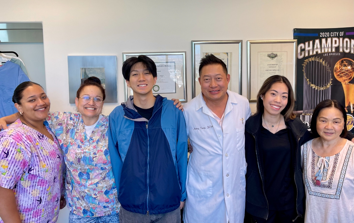 Meet Our Staff